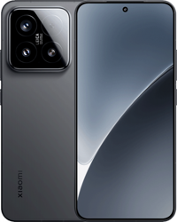 Xiaomi 15 1 TB Hafıza 16 GB Ram 6.36 inç 50 MP Çift Hatlı OLED Ekran Android Akıllı Cep Telefonu Siyah