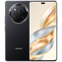 Honor X60 Pro 256 GB Hafıza 8 GB Ram 6.78 inç 108 MP Çift Hatlı AMOLED Ekran Android Akıllı Cep Telefonu Siyah
