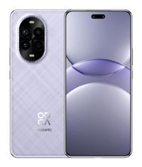 Huawei Nova 13 Pro 256 GB Hafıza 12 GB Ram 6.76 inç 50 MP Çift Hatlı OLED Ekran HarmonyOS Akıllı Cep Telefonu Mor