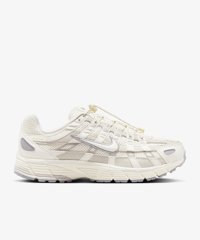 Nike P-6000 Premium HJ7284-072 Ortopedik Bağcıklı Kadın Günlük Ayakkabı Sarı