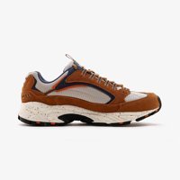 Skechers Stamina 34-232570 - TNV Ortopedik Bağcıklı Erkek Günlük Ayakkabı Bej