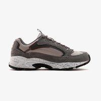 Skechers Stamina 34-232570 - CCGY Ortopedik Bağcıklı Erkek Günlük Ayakkabı Gri