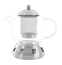 Berghoff Essentials Cam Çaydanlık Şeffaf