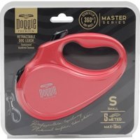 Doggie Master Gezdirme Köpek Tasması Pembe