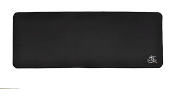 Dexim Dmp002 80x30 cm XL Gaming Mousepad Siyah