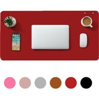 Microcase Al3023 80x40 cm XL Gaming Mousepad Kırmızı
