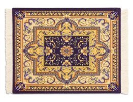 Syrisora L Mousepad Çok Renkli