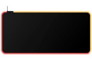 Kaliko RGB XL Gaming Mousepad Siyah