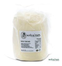 Sofya'nın Arka Bahçesi Yayık Tereyağ 1 kg