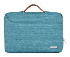 Lbw LBW K28-23 13 inç El-Omuz Laptop Çantası Açık Yeşil