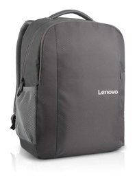 Lenovo Everyday B515 15.6 inç Kumaş Sırt Laptop Çantası Gri