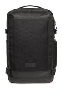 Eastpak Tecum M Cnnct EK91D80W 15.6 inç Polyester Sırt Laptop Çantası Siyah