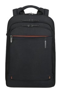 Samsonite KI3-11-004 15.6 inç Polyester Sırt Laptop Çantası Siyah
