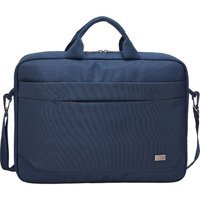 Case Logic Advantage 15.6 inç Polyester El-Omuz Laptop Çantası Mavi