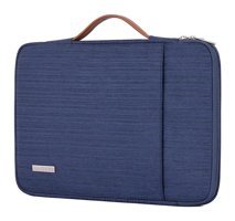 Lbw LBW K28-19 13 inç El-Omuz Laptop Çantası Siyah