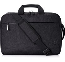 Hp Prelude Pro 3E2P1AA 17 inç Kumaş Su Geçirmez El-Omuz Laptop Çantası Gri