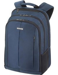 Samsonite GuarditCM5-01-005 14.1 inç Polyester Sırt Laptop Çantası Mavi