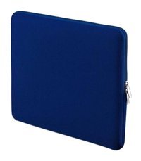 Gubisi 15 inç Polyester Kılıf Laptop Çantası Mavi