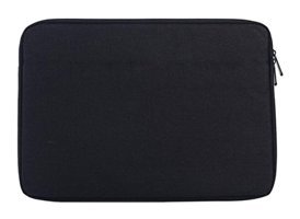 Lbw 15.6 inç Kılıf Laptop Çantası Gri-Siyah
