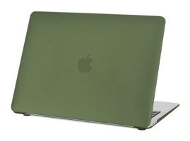 Gubisi A2442-A2779 13 inç Kumaş Kılıf Laptop Çantası Yeşil