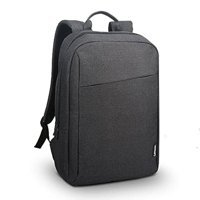 Lenovo B210 15.6 inç Polyester Sırt Laptop Çantası Siyah
