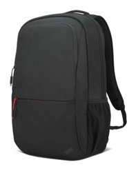 Lenovo 4X41C12468 15.6 inç Kumaş Su Geçirmez Sırt Laptop Çantası Siyah