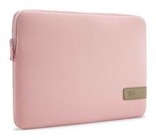 Case Logic Reflect 13.3 inç Polyester Kılıf Laptop Çantası Pembe