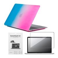 Codegen A2338 13 inç Kumaş Kılıf Laptop Çantası Pembe