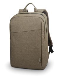 Lenovo B210 15.6 inç Kumaş Sırt Laptop Çantası Yeşil