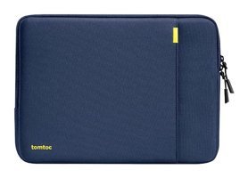 Tomtoc Defender A13C2B2 13 inç Polyester Kılıf Laptop Çantası Lacivert