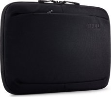 Thule Subterra 2 16 inç Polyester Su Geçirmez Kılıf Laptop Çantası Siyah
