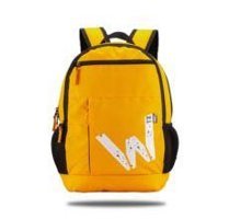 Classone Energy BP-WTX108 15.6 inç Kumaş Su Geçirmez Sırt Laptop Çantası Sarı