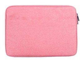 Lbw 15.6 inç Kılıf Laptop Çantası Pembe