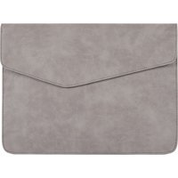 Lbw EL11-03 13 inç Kılıf Laptop Çantası Gri