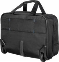Samsonite GuarditCM5-09-108 17.3 inç Kumaş El-Omuz Laptop Çantası Siyah