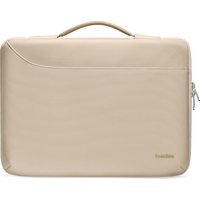 Tomtoc Defender A22C2K1 13 inç Polyester El-Omuz Laptop Çantası Haki