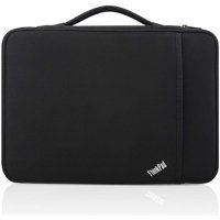 Dell Sleeve 4X40N18008 13 inç Polyester Su Geçirmez Kılıf Laptop Çantası Siyah