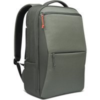 Lenovo Eco Pro 4X40Z32891 15.6 inç Polyester Sırt Laptop Çantası Haki