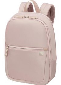 Samsonite Eco Wave-Bailhandle 14.1 inç Polyester Sırt Laptop Çantası Gri