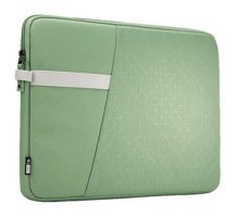 Case Logic İbira 14 inç Polyester Kılıf Laptop Çantası Yeşil