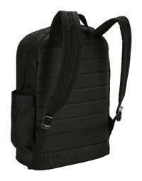 Case Logic Alto 15.6 inç Polyester Sırt Laptop Çantası Siyah
