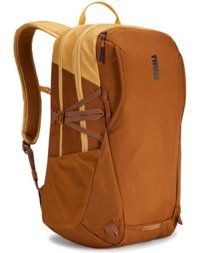 Thule Enroute 15.6 inç Polyester Sırt Laptop Çantası Sarı