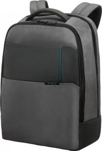Samsonite 16N-09-006 17.3 inç Polyester Sırt Laptop Çantası Antrasit