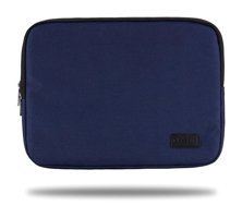 Classone Livorno WSL1501 15.6 inç Kumaş Su Geçirmez Kılıf Laptop Çantası Lacivert