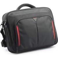 Targus CN415EU 15 inç Polyester El-Omuz Laptop Çantası Siyah