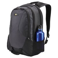 Case Logic CA.RBP414K 14 inç Polyester Sırt Laptop Çantası Siyah