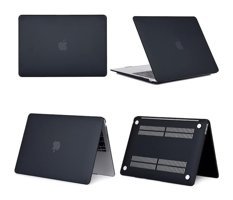 Gubisi A2941 13 inç Plastik Kılıf Laptop Çantası Siyah