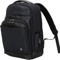 Plm Livorno 15.6 inç Polyester Sırt Laptop Çantası Siyah