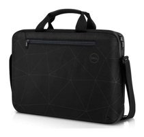 Dell Essential 460-BcZV 15.6 inç Polyester Su Geçirmez El-Omuz Laptop Çantası Siyah