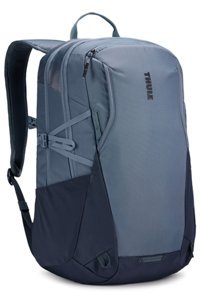 Thule Enroute 13-14.9 inç Polyester Sırt Laptop Çantası Gri